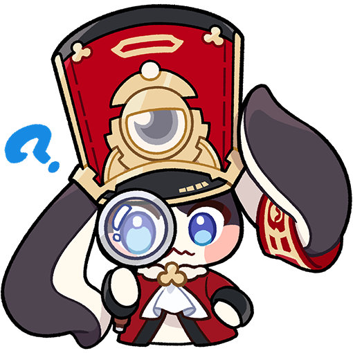 Pom-Pom (Honkai: Star Rail) Rule 34 Image