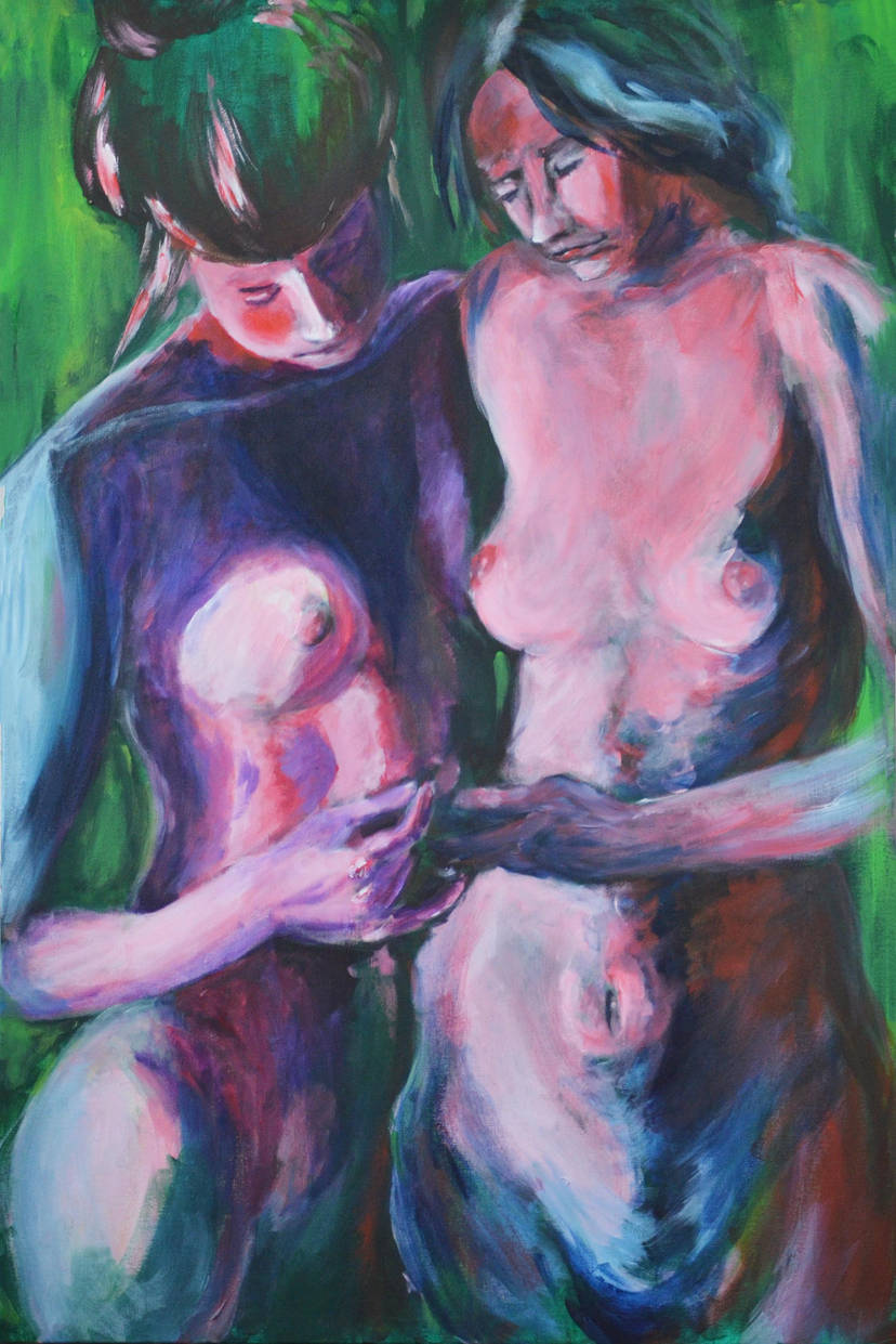 Clytemnestra Rule 34 Image