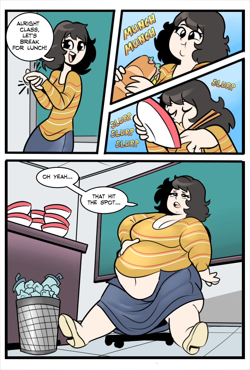 Sadayo Kawakami (Persona) Rule 34 Image