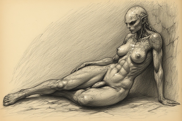 Warhammer (Franchise) Rule 34 Image