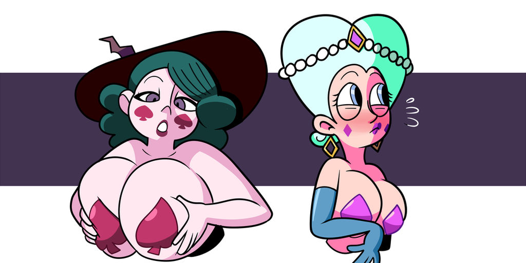 Eclipsa Butterfly (Star Vs The Forces Of Evil) Rule 34 Image