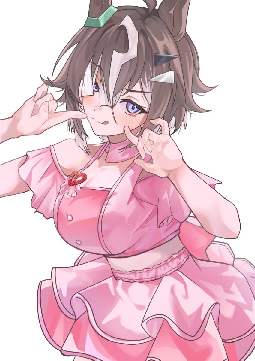 Rulership (Umamusume) Rule 34 Image