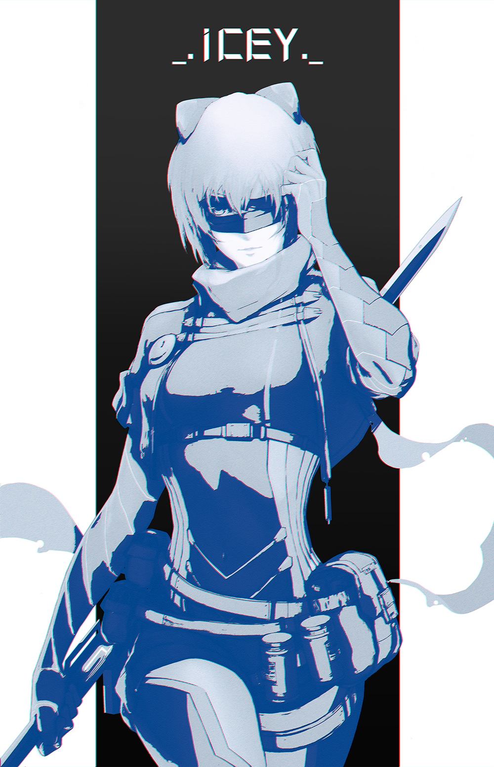 Icey Rule 34 Image