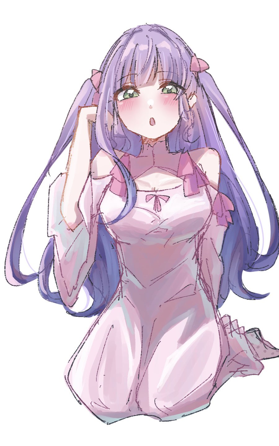 Otomune Kozue (Love Live!) Rule 34 Image
