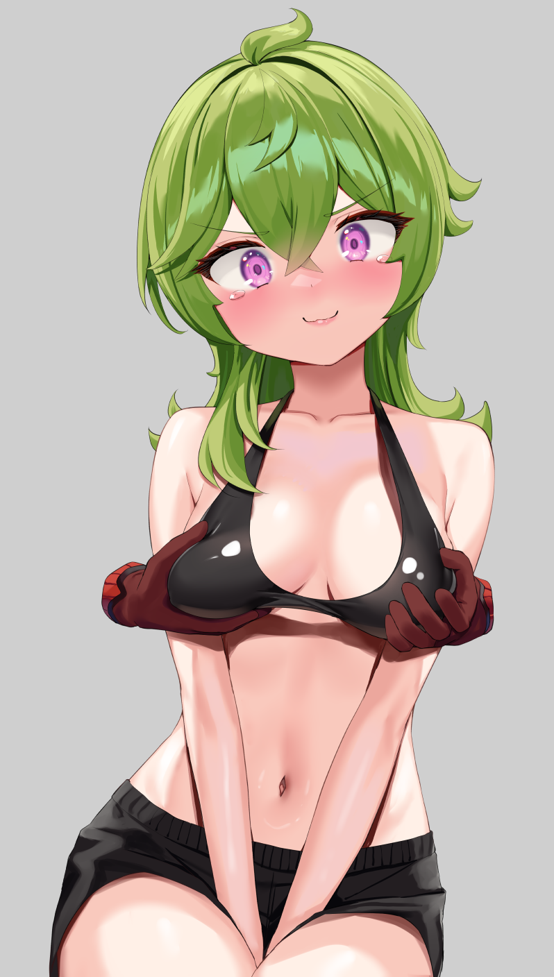 Collei (Genshin Impact) Rule 34 Image