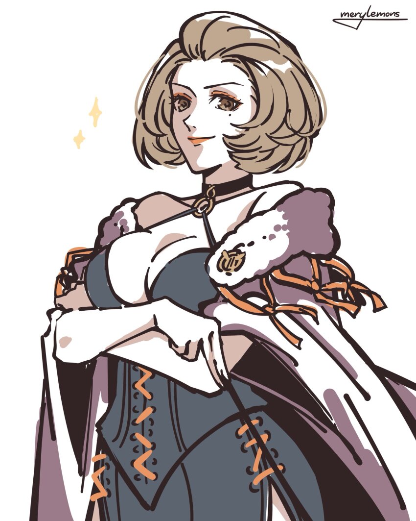 Manuela Casagranda (Fire Emblem) Rule 34 Image