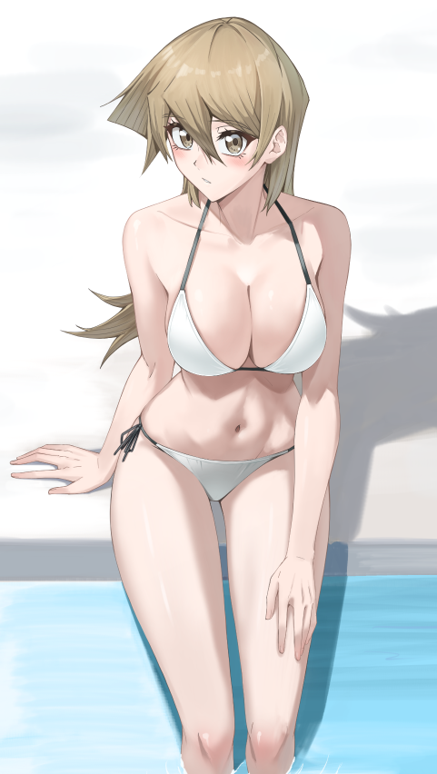 Tenjouin Asuka (Yu-Gi-Oh!) Rule 34 Image