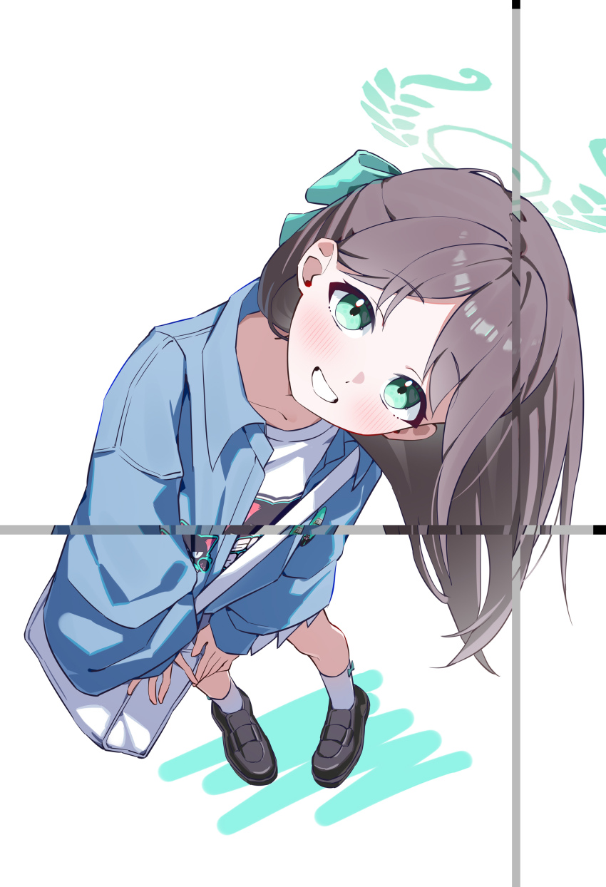 Airi (Band) (Blue Archive) Rule 34 Image