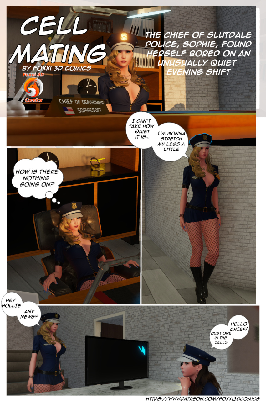 3dxchat Rule 34 Image