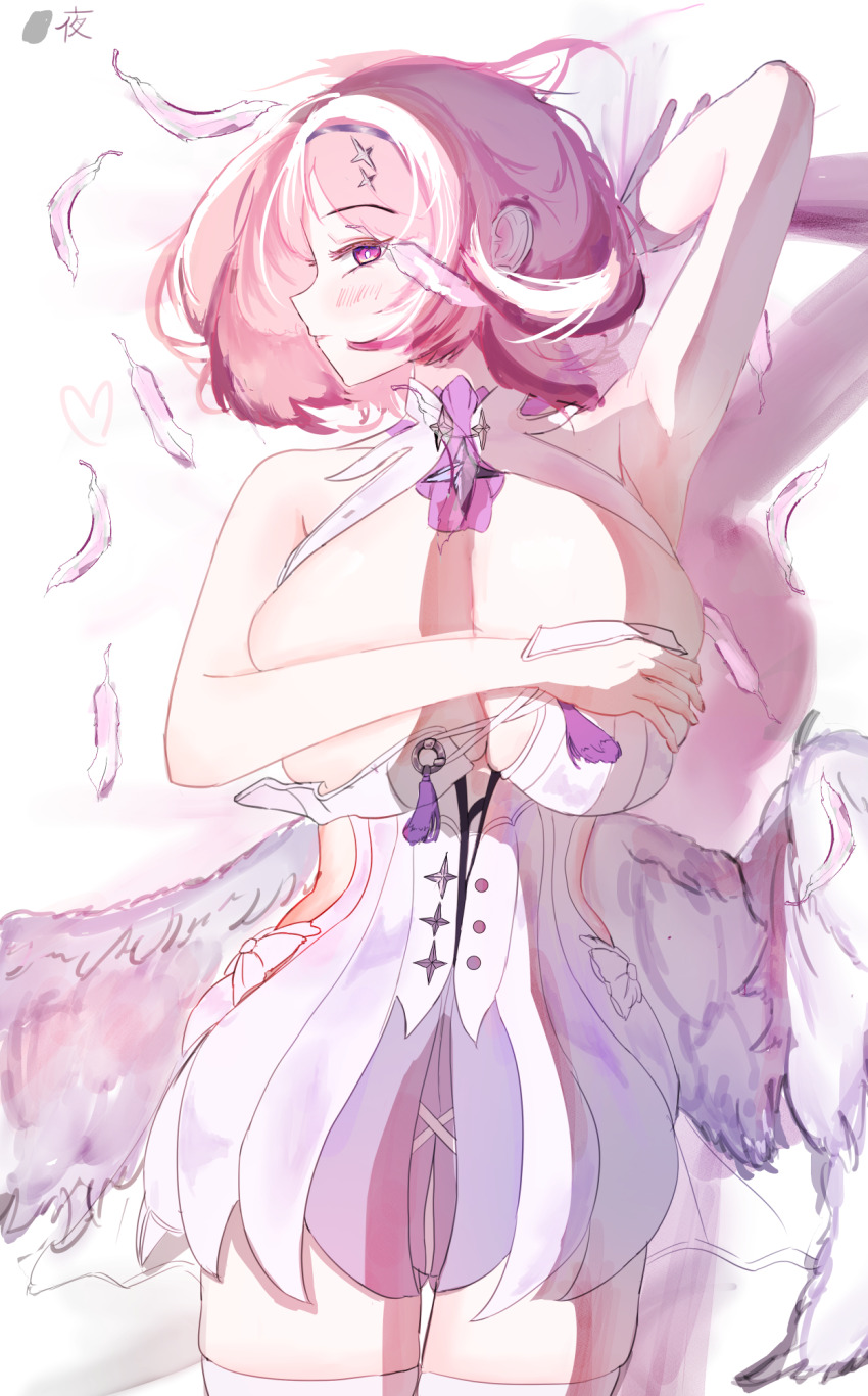 Remielle Dan (Zenless Zone Zero) Rule 34 Image