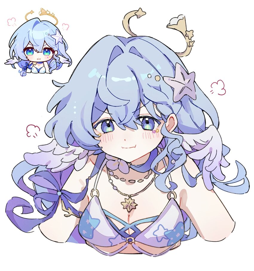Robin (Honkai: Star Rail) Rule 34 Image