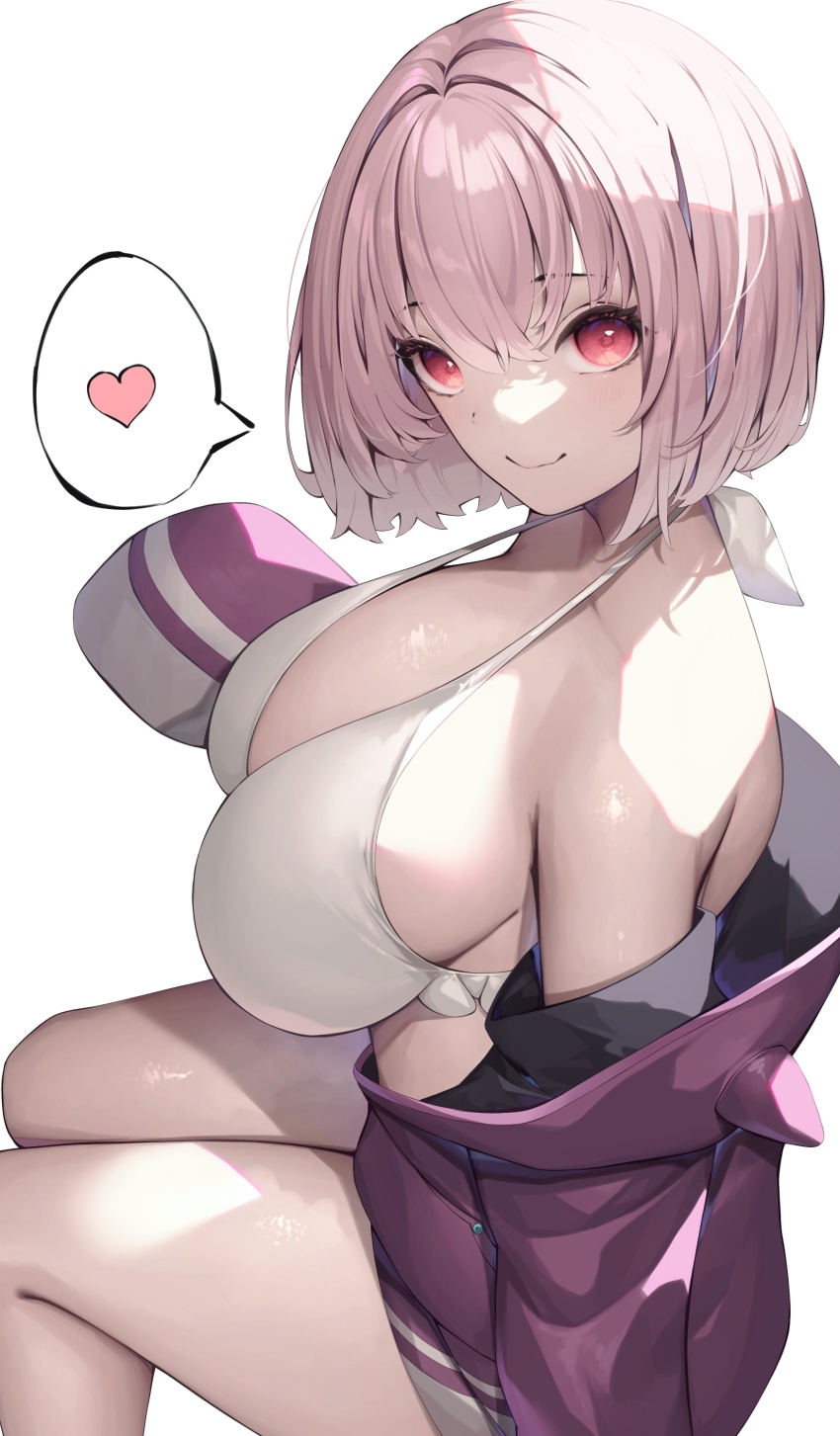 Shinjou Akane (Gridman Universe) Rule 34 Image
