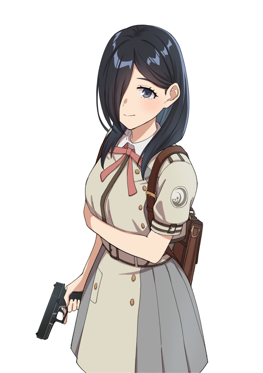 Lycoris Recoil Rule 34 Image