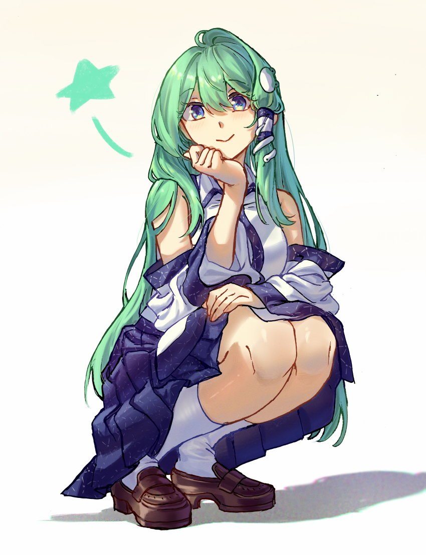 Kochiya Sanae (Touhou) Rule 34 Image