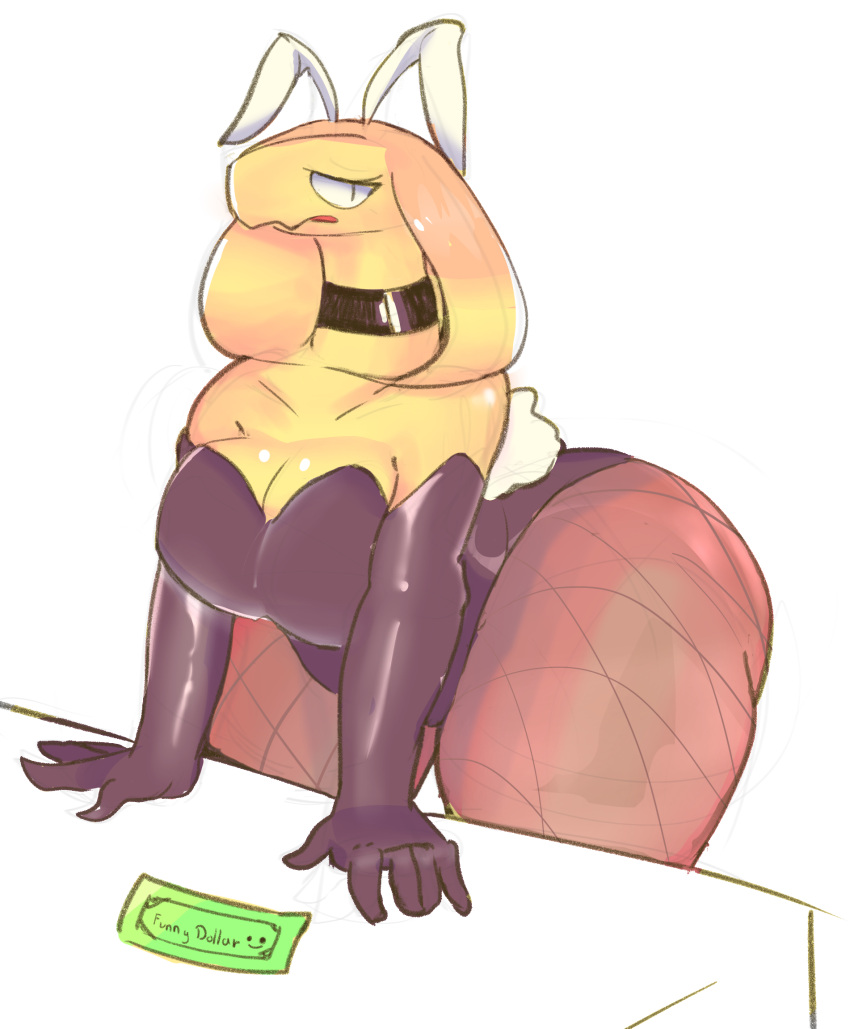 Original Character (Original) Rule 34 Image