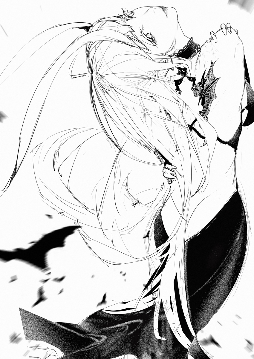 Kiss-Shot Acerola-Orion Heart-Under-Blade (Monogatari (Series)) Rule 34 Image