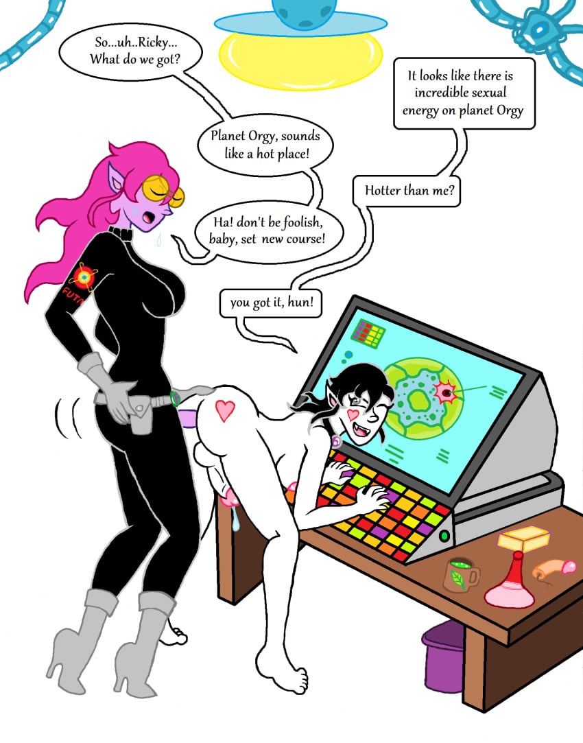 2futa Rule 34 Image