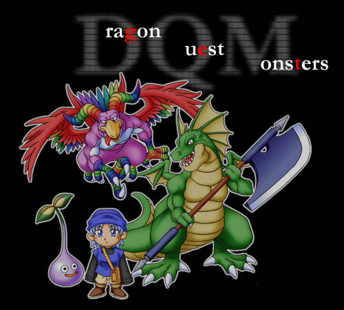 Dragon Quest Rule 34 Image