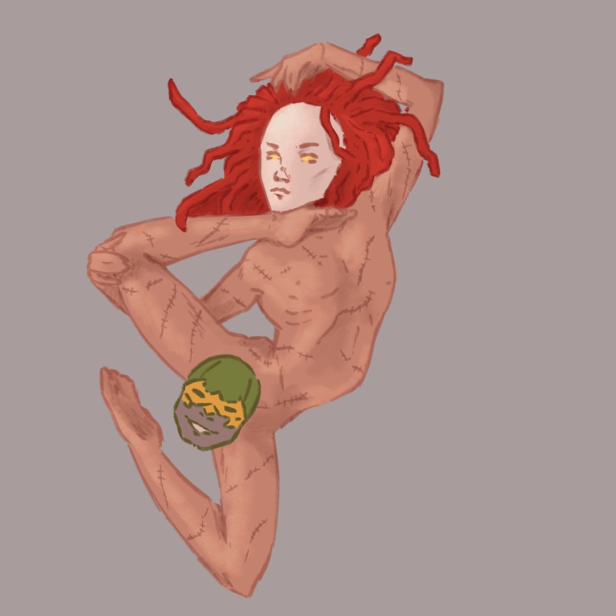 Dc Comics Rule 34 Image