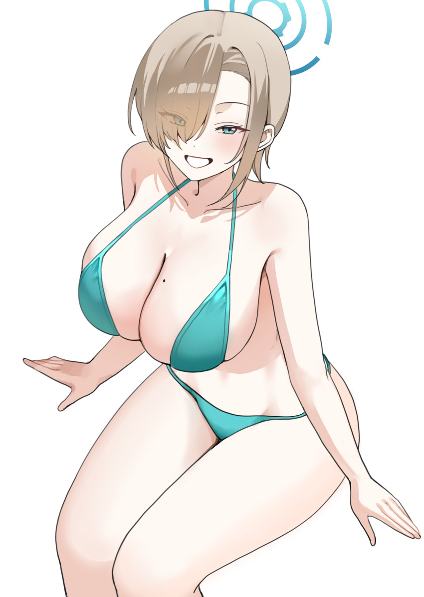 Asuna (Blue Archive) Rule 34 Image