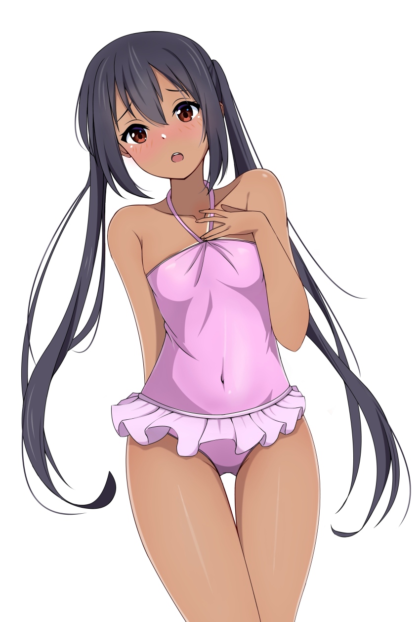K-On! Rule 34 Image