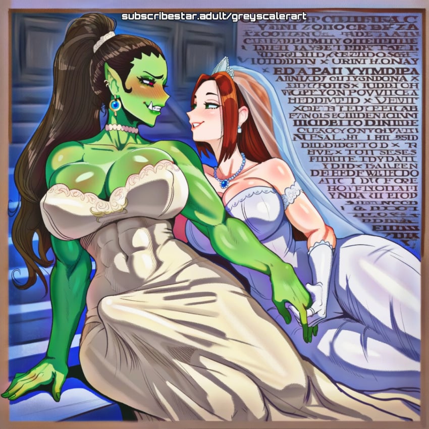 World Of Lust: The Spire Rule 34 Image