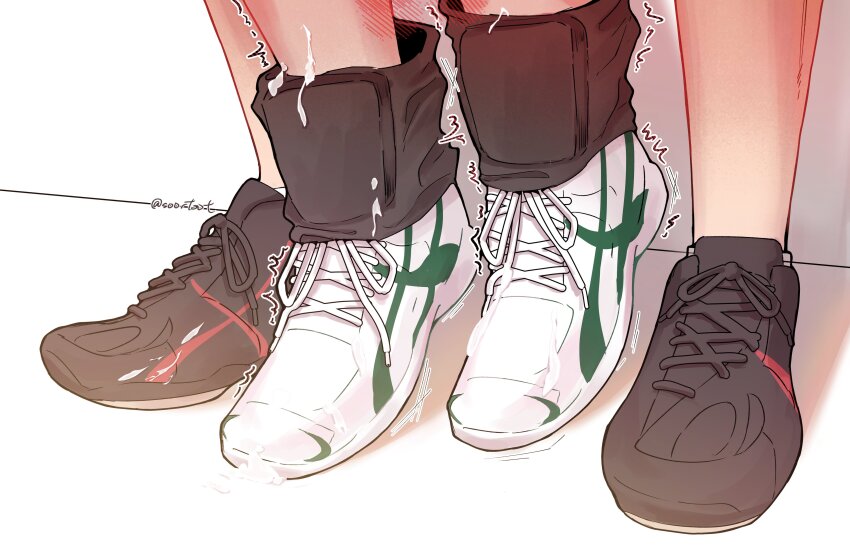 Kuroo Tetsurou (Haikyuu!!) Rule 34 Image