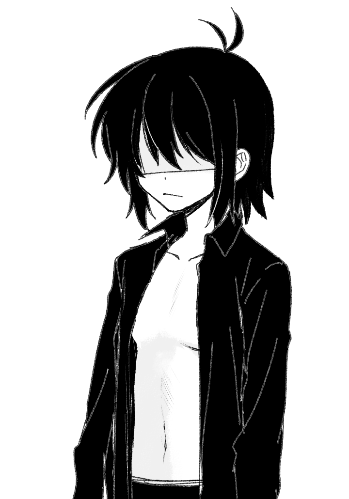 Genderswap (Otf) Rule 34 Image