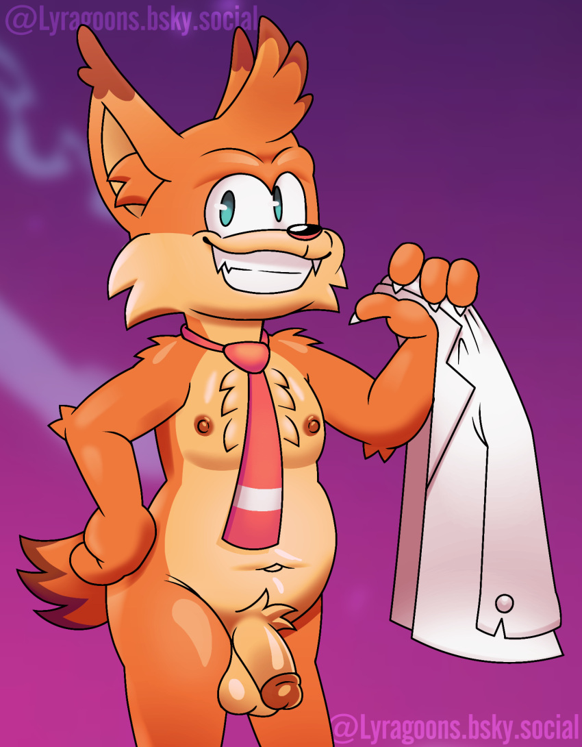 Bubsy (Series) Rule 34 Image