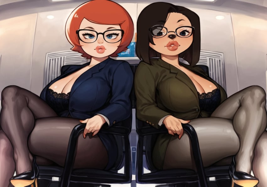 Mother (The Pooches) Rule 34 Image