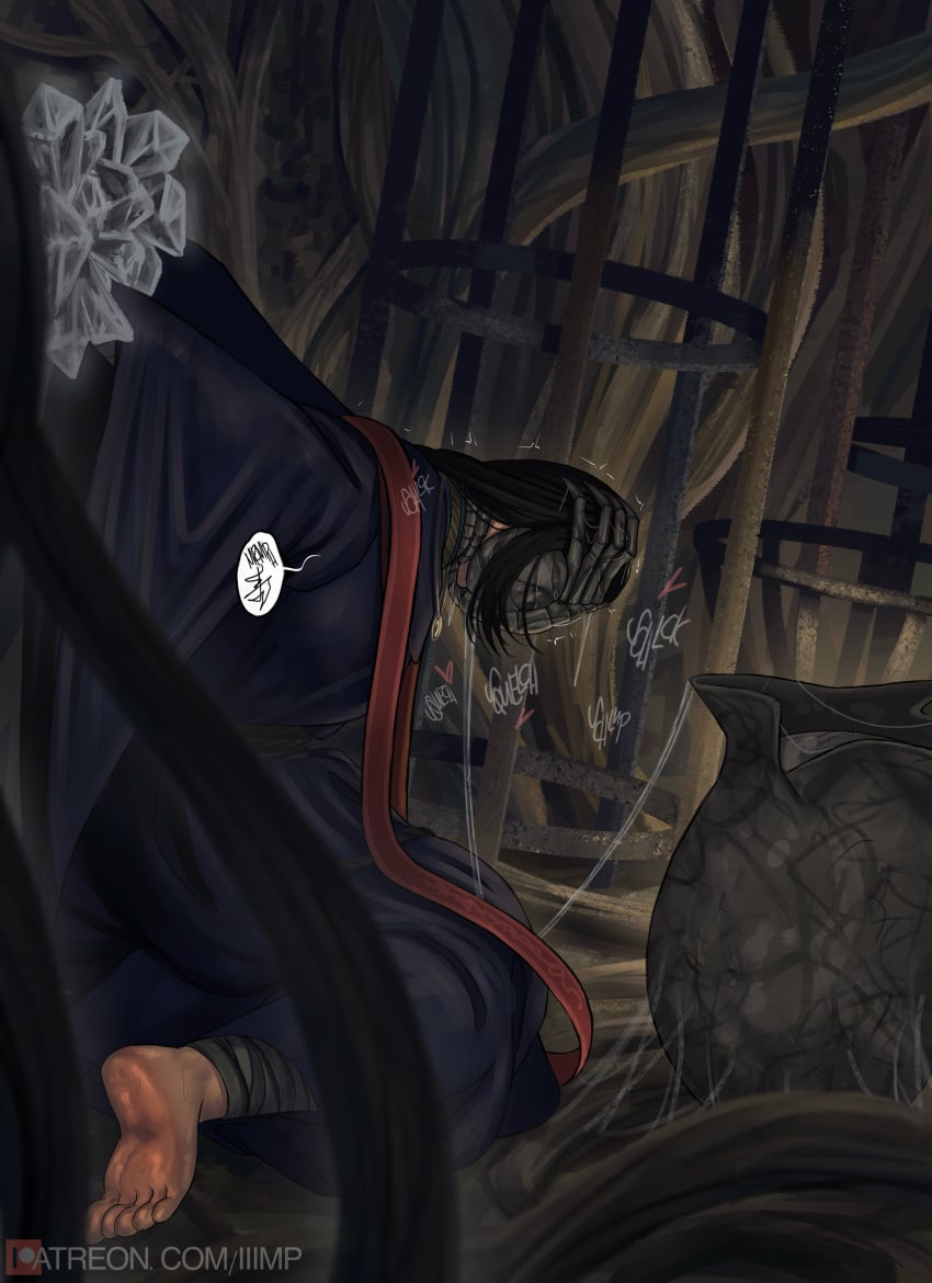 Alien (Franchise) Rule 34 Image