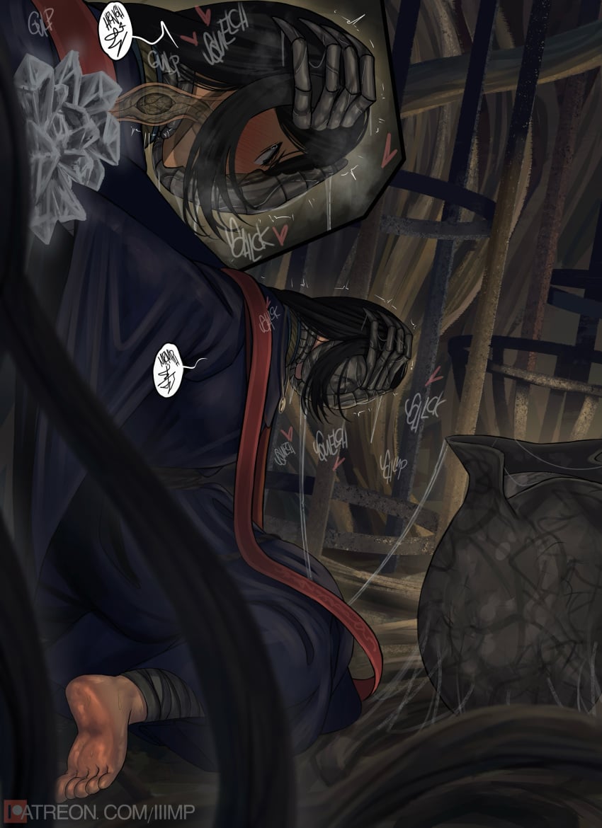 Alien (Franchise) Rule 34 Image