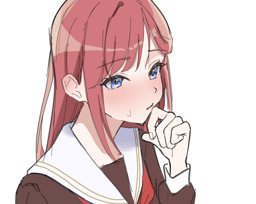 Love Live! Rule 34 Image