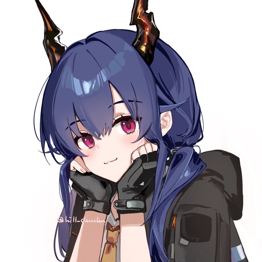 Ch'En (Arknights) Rule 34 Image