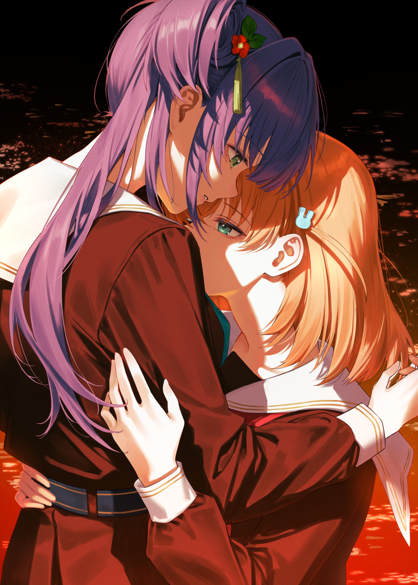 Hinoshita Kaho (Love Live!) Rule 34 Image