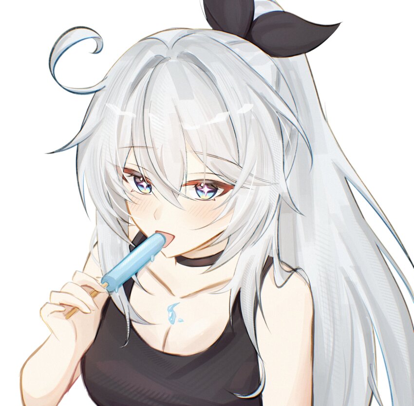 Kiana Kaslana (Honkai (Series)) Rule 34 Image
