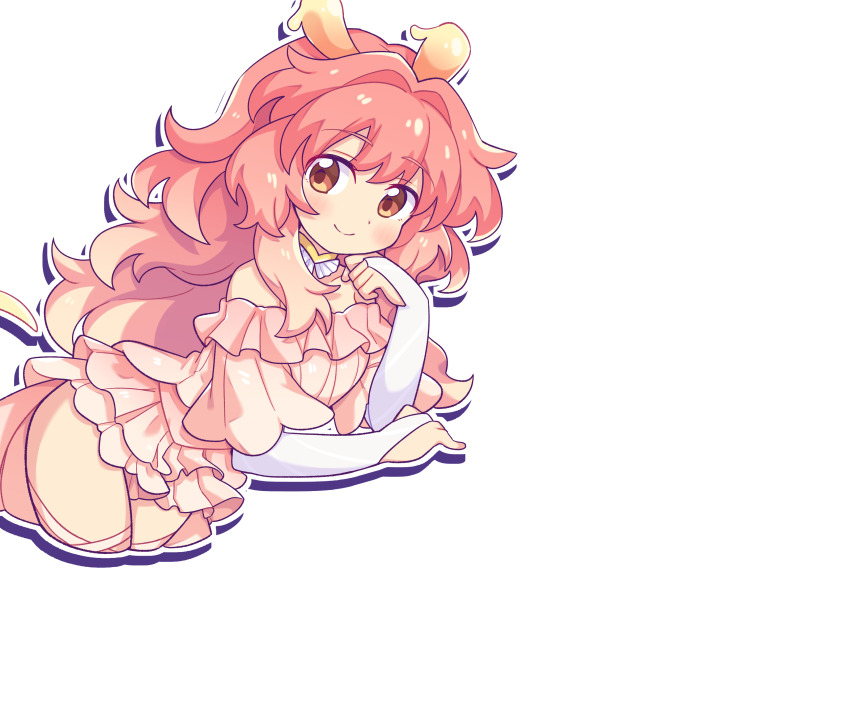 Bonnibelle Amai (Indie Virtual Youtuber) Rule 34 Image