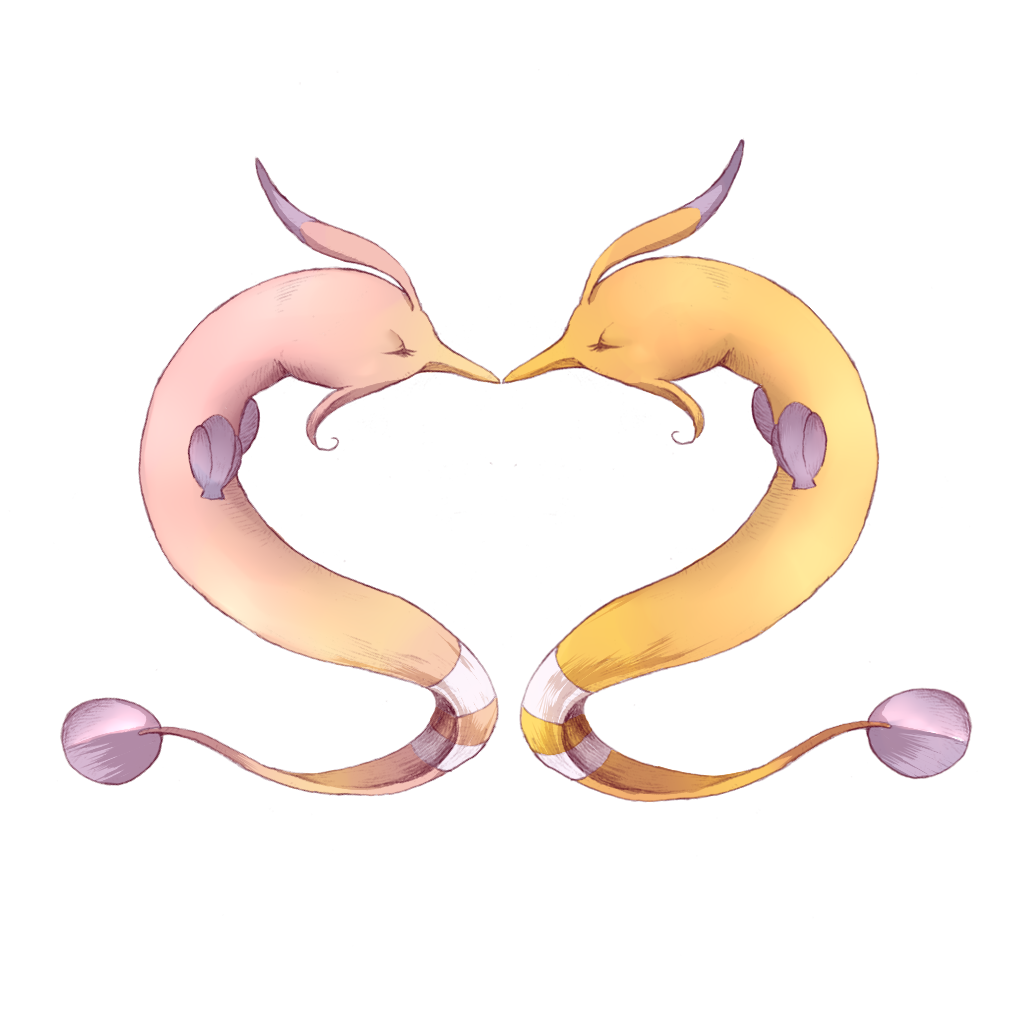 Gen 3 Pokemon (Nintendo) Rule 34 Image