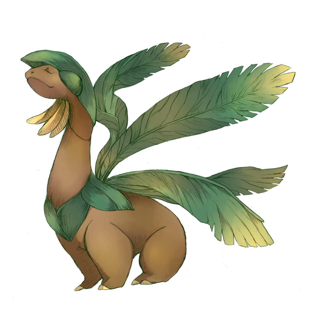 Gen 3 Pokemon (Nintendo) Rule 34 Image