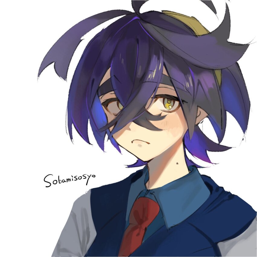 Kieran (Pokemon) Rule 34 Image