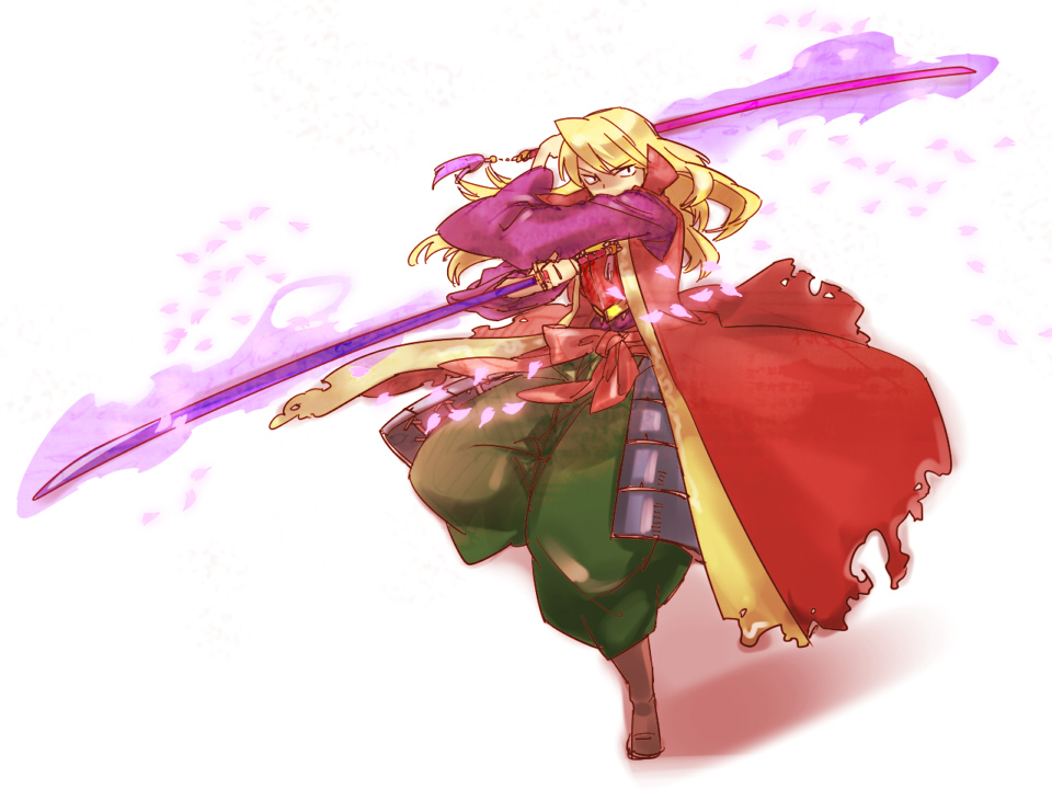 Etrian Odyssey Rule 34 Image