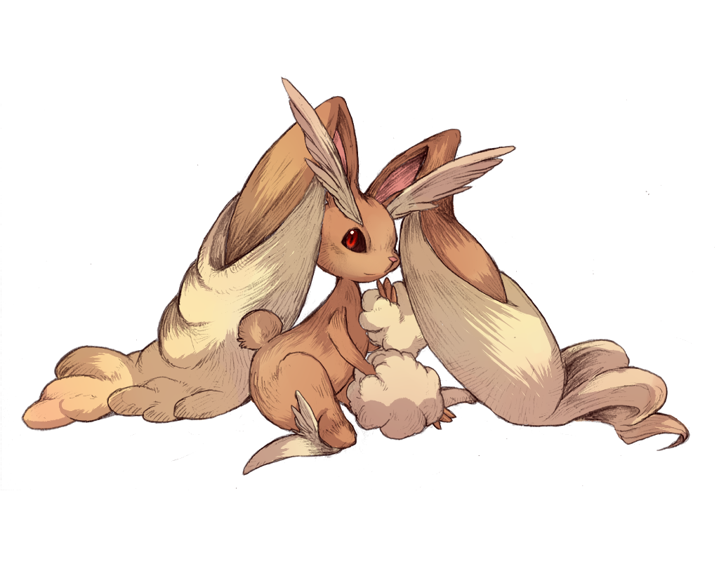 Gen 4 Pokemon (Nintendo) Rule 34 Image