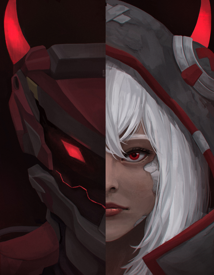 Ivy (Cytus) Rule 34 Image