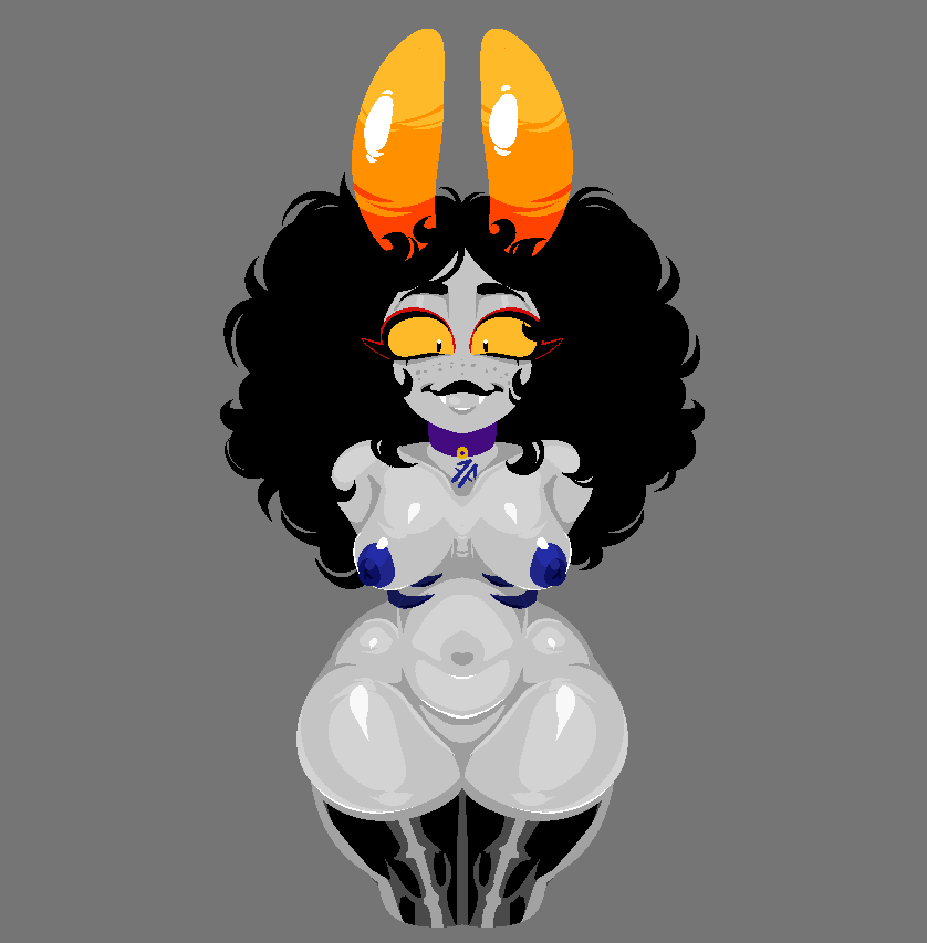Haru (Masochistfox) Rule 34 Image
