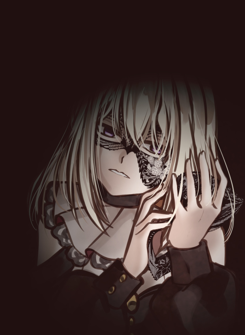 Oblivionis (Bang Dream!) Rule 34 Image