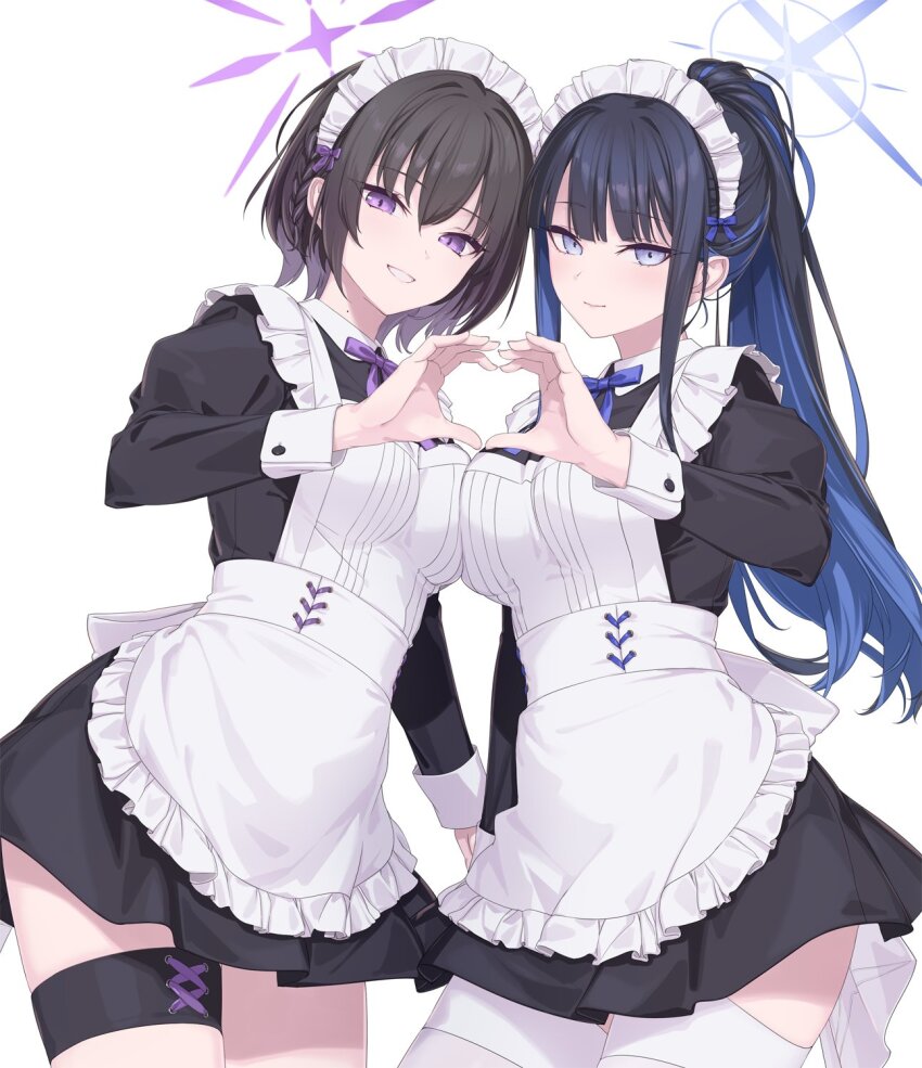 Saori (Blue Archive) Rule 34 Image