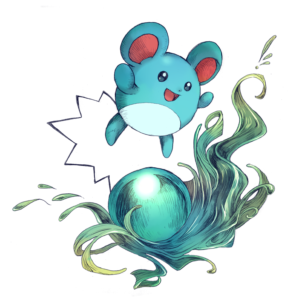 Gen 2 Pokemon (Nintendo) Rule 34 Image