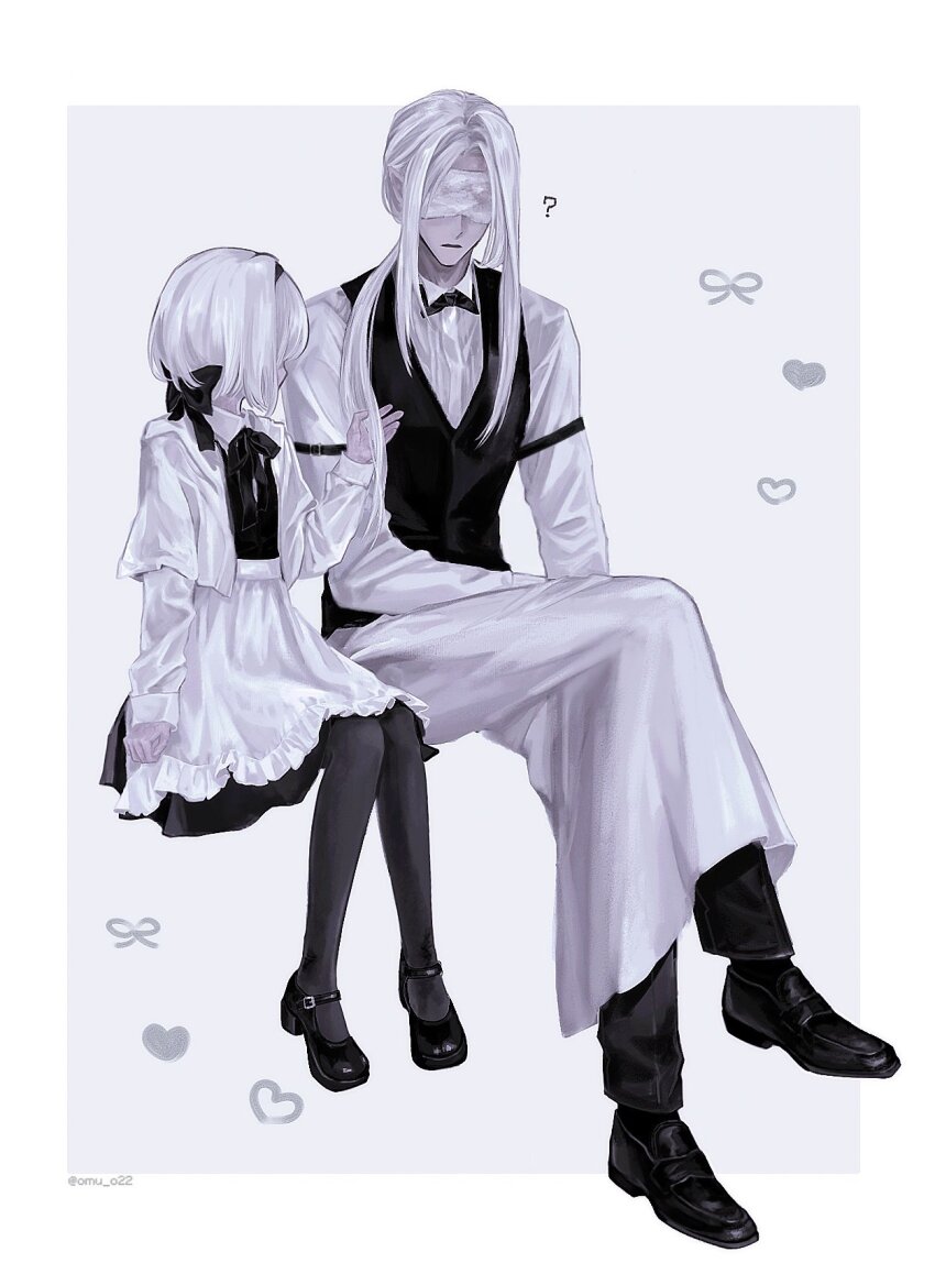 Mr. Scarletella (Homicipher) Rule 34 Image