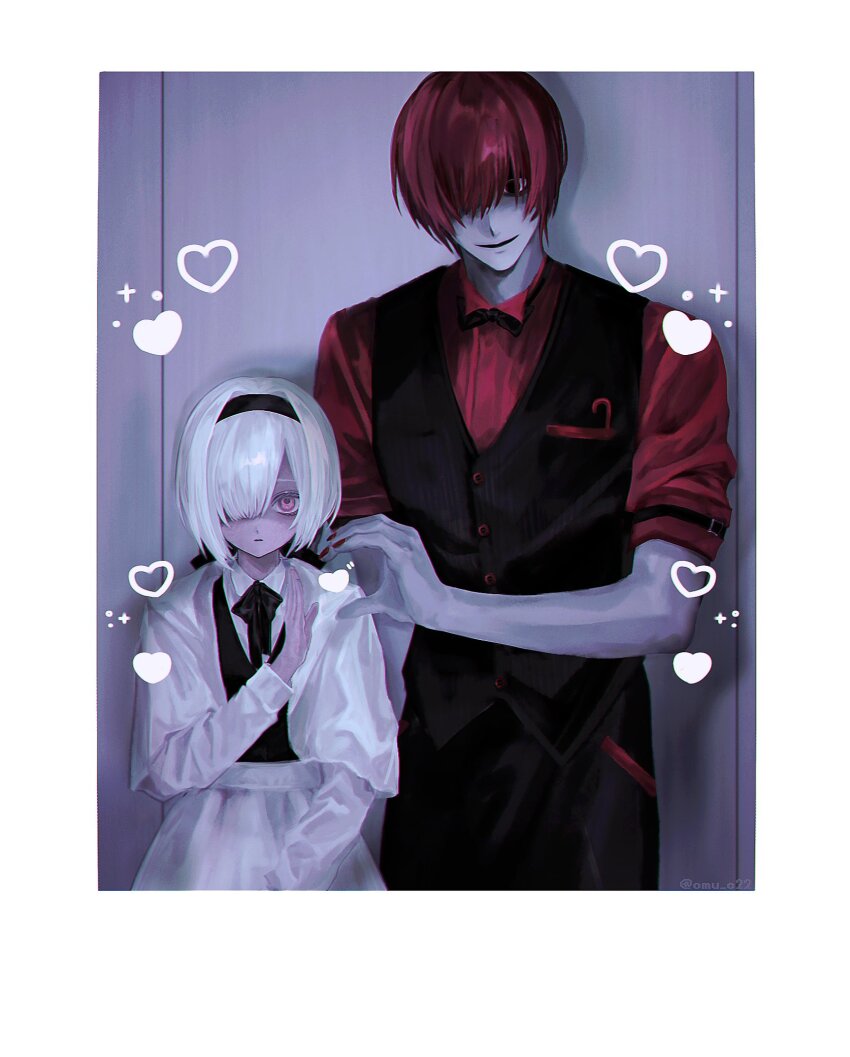 Mr. Scarletella (Homicipher) Rule 34 Image