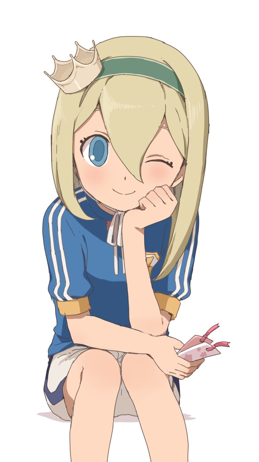 Inazuma Eleven Rule 34 Image